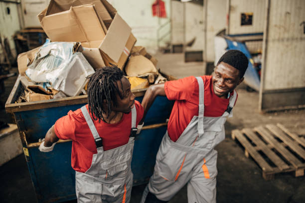 Best Junk Removal Near Me  in Saranac, MI
