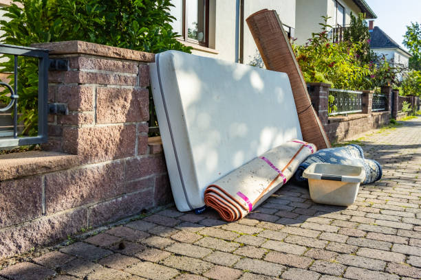 Best Same-Day Junk Removal  in Saranac, MI