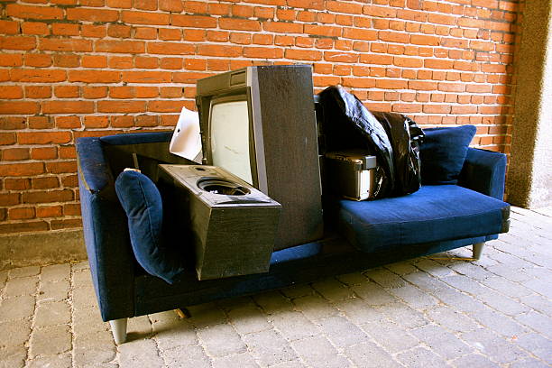 Best Affordable Junk Removal Services  in Saranac, MI