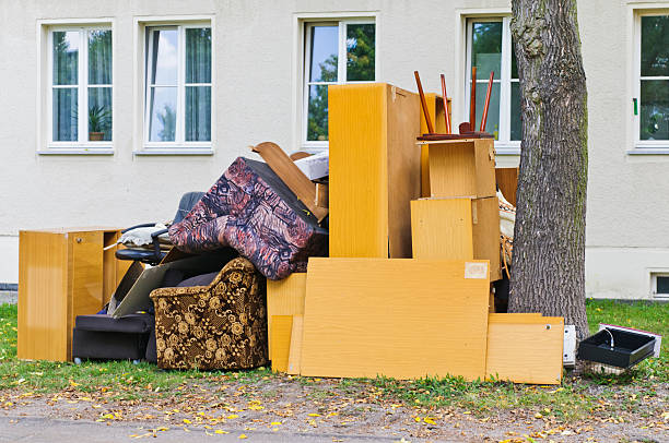 Best Dumpster Rental Services  in Saranac, MI