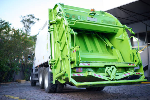 Best Office Junk Removal  in Saranac, MI