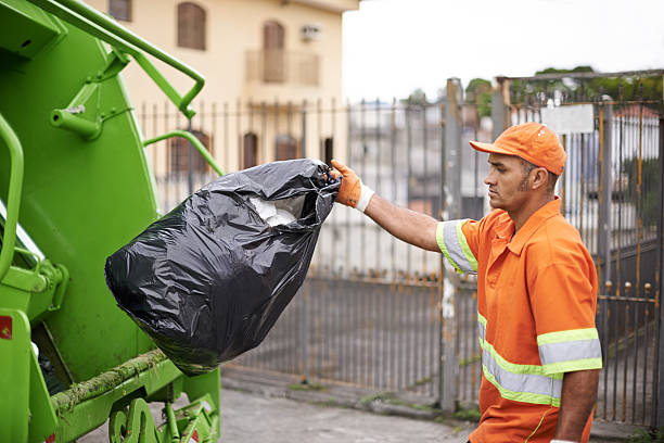 Best Dumpster Rental Services  in Saranac, MI
