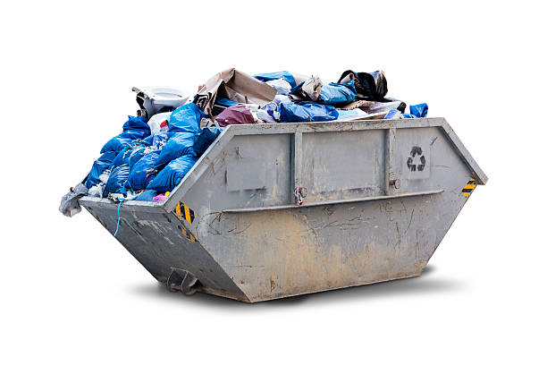 Full-Service Junk Removal in Saranac, MI